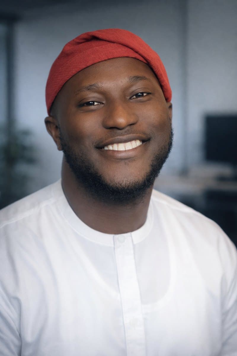Muazu Abu